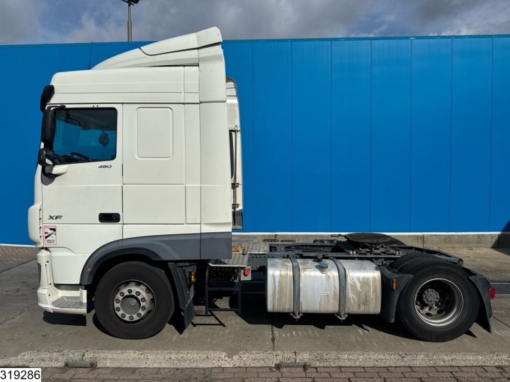 DAF XF 480