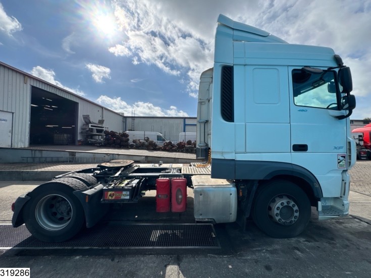 DAF XF 480