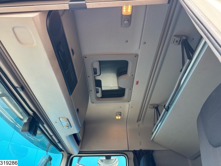 DAF XF 480