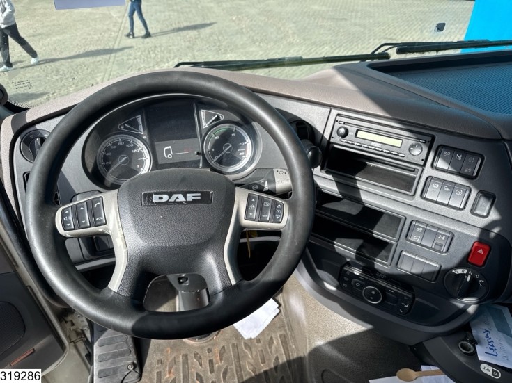 DAF XF 480