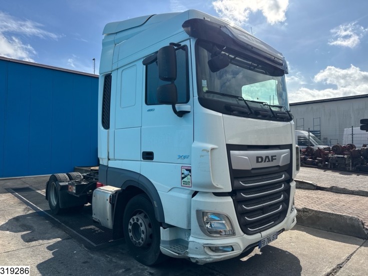 DAF XF 480