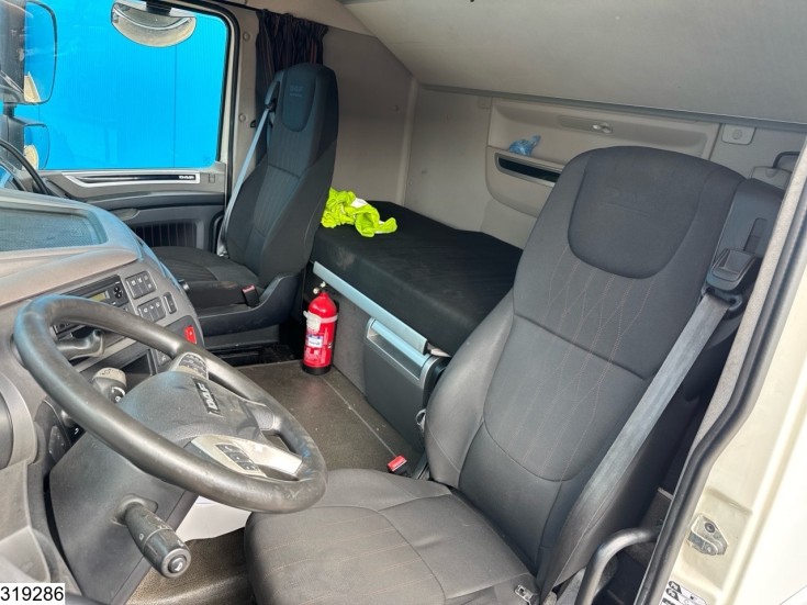 DAF XF 480