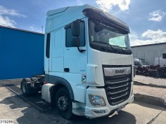 DAF XF 480