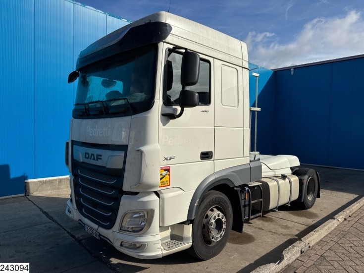 DAF XF 480
