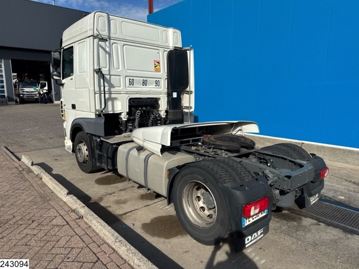 DAF XF 480