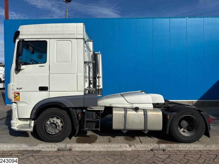 DAF XF 480