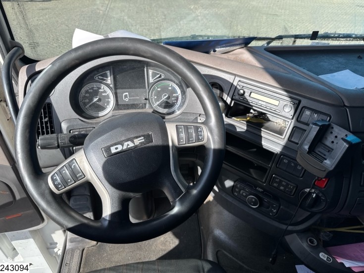 DAF XF 480