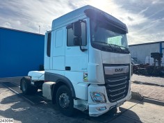 DAF XF 480
