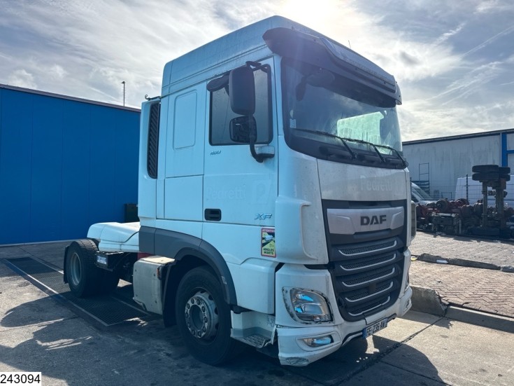 DAF XF 480