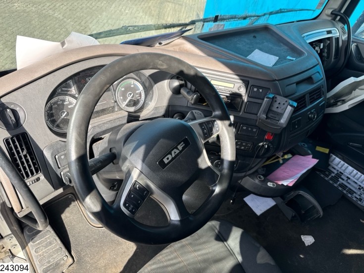 DAF XF 480