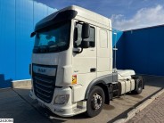 DAF XF 480