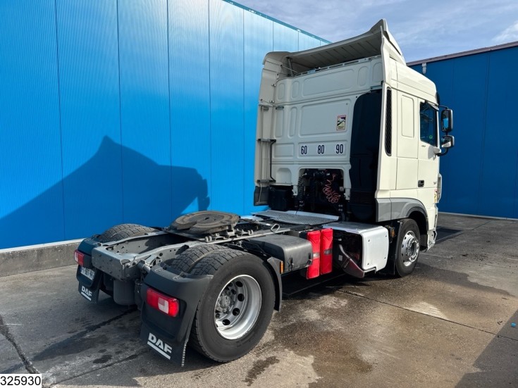 DAF XF 480