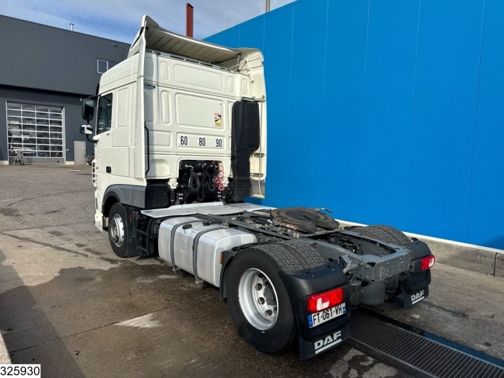 DAF XF 480