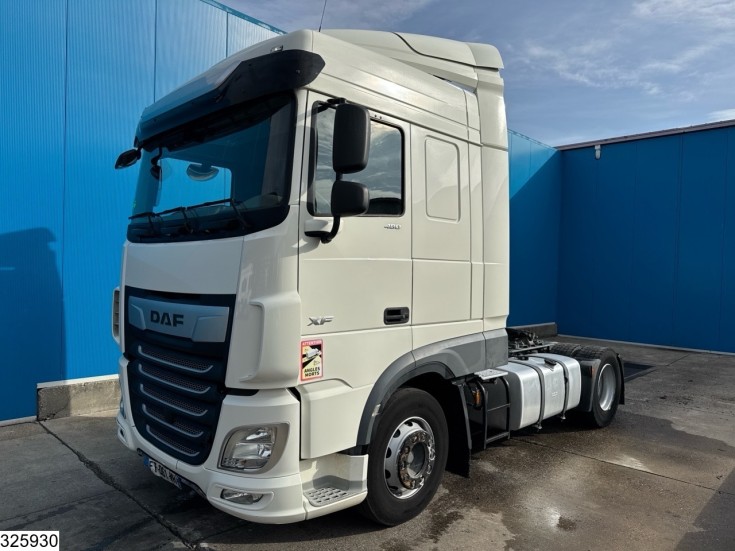 DAF XF 480