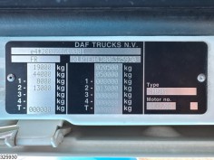 DAF XF 480