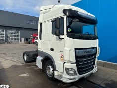 DAF XF 480