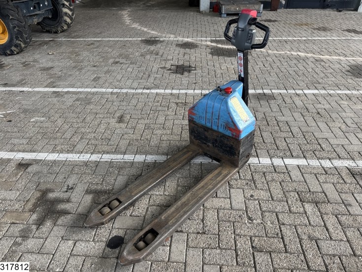 HanseLifter E-BF-06