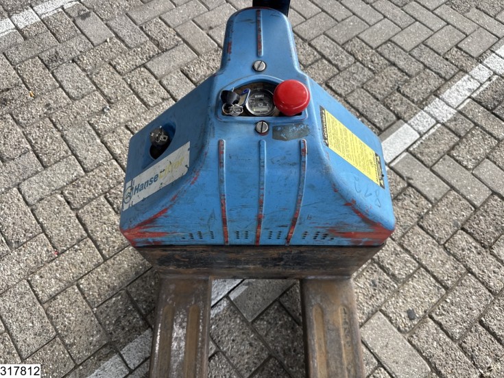 HanseLifter E-BF-06