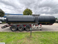 General Trailers Bitum
