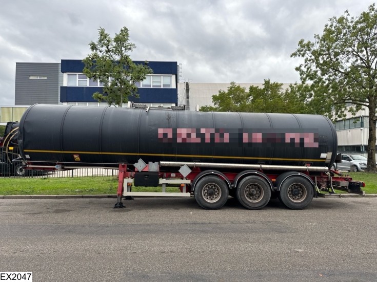 General Trailers Bitum
