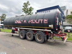 General Trailers Bitum