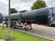 General Trailers Bitum