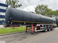 General Trailers Bitum
