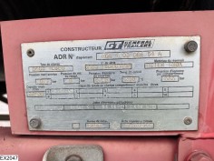 General Trailers Bitum