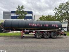 General Trailers Bitum