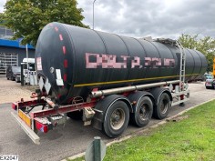 General Trailers Bitum