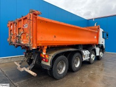 Volvo FMX 450