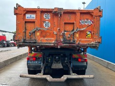 Volvo FMX 450