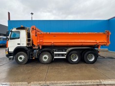 Volvo FMX 450