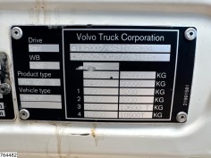Volvo FMX 450