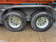 Volvo FMX 450