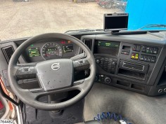 Volvo FMX 450