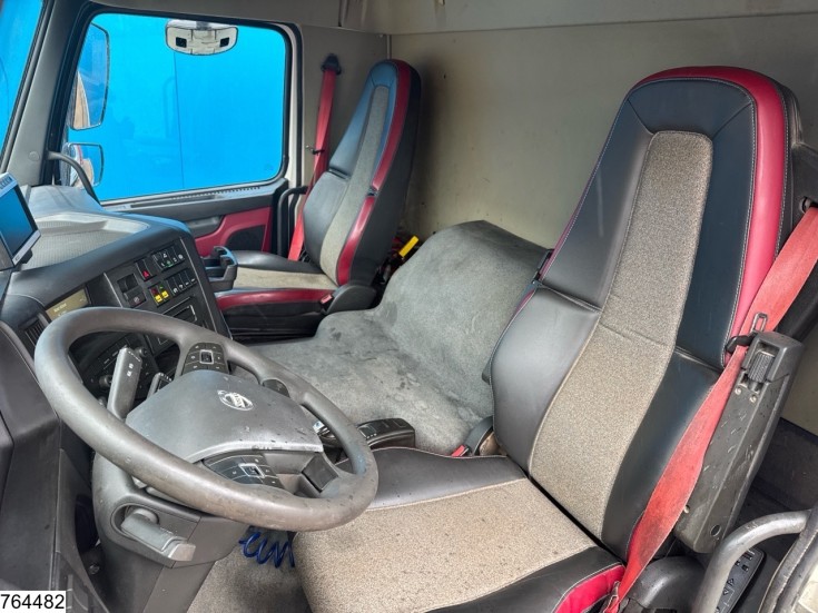 Volvo FMX 450