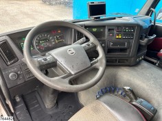 Volvo FMX 450