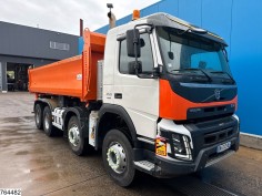 Volvo FMX 450