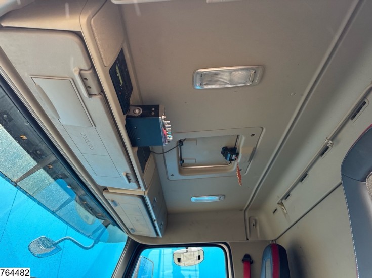 Volvo FMX 450