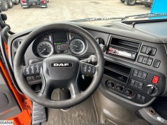 DAF XF 460
