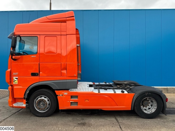 DAF XF 460