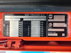DAF XF 460