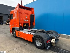 DAF XF 460