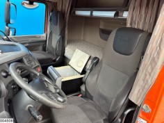 DAF XF 460
