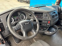 DAF XF 460