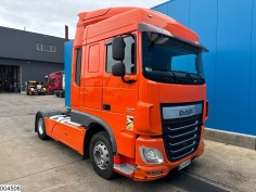 DAF XF 460