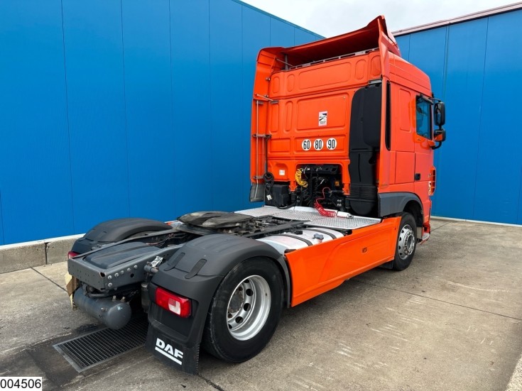 DAF XF 460