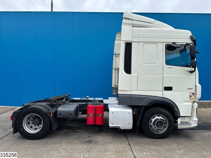 DAF XF 480