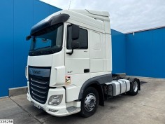 DAF XF 480